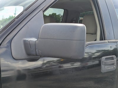 2005 Ford F-150 XLT