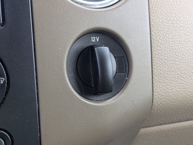 2005 Ford F-150 XLT