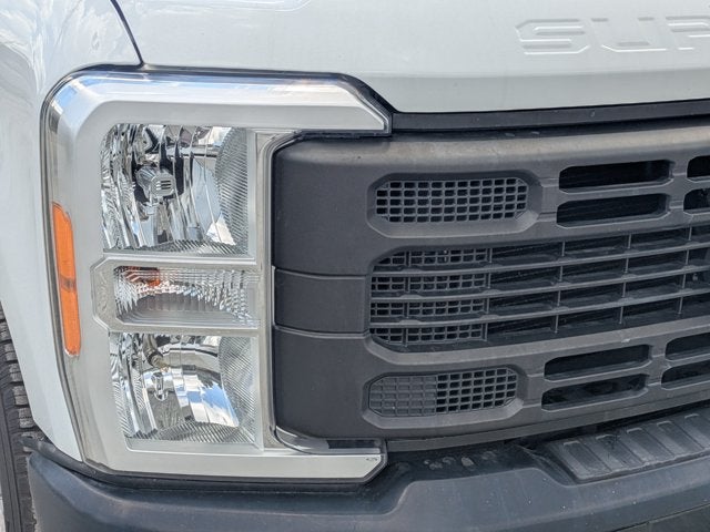 2023 Ford Super Duty F-350 SRW XL