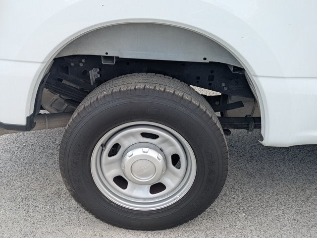 2023 Ford Super Duty F-350 SRW XL