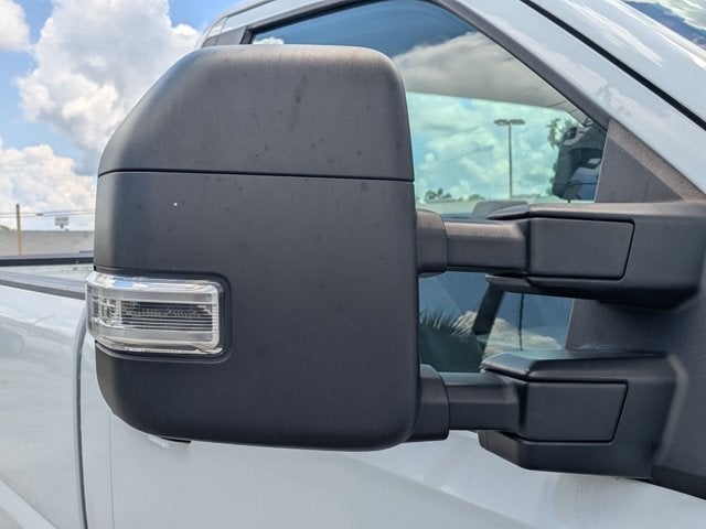 2023 Ford Super Duty F-350 SRW XL