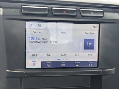 2023 Ford Super Duty F-350 SRW XL