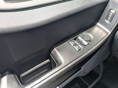 2023 Ford Super Duty F-350 SRW XL