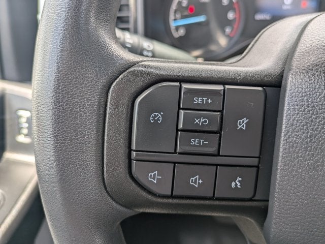 2023 Ford Super Duty F-350 SRW XL