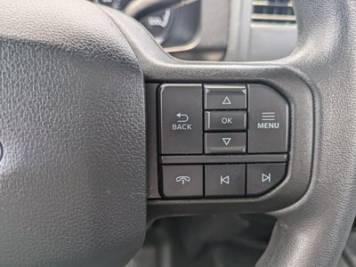 2023 Ford Super Duty F-350 SRW XL