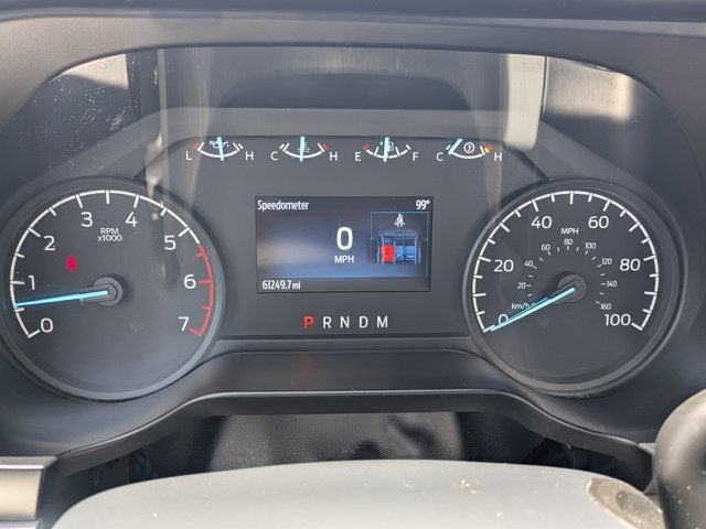 2023 Ford Super Duty F-350 SRW XL