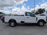 2023 Ford Super Duty F-350 SRW XL
