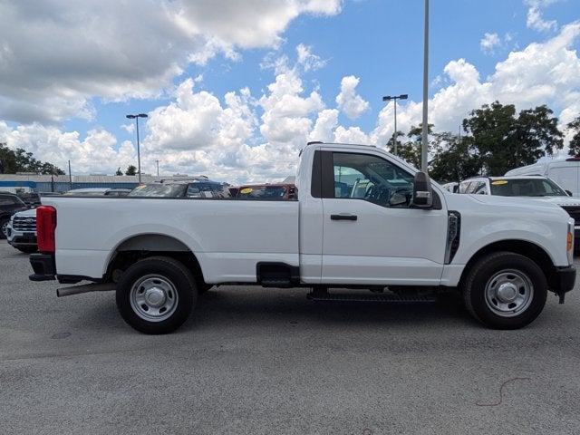 2023 Ford Super Duty F-350 SRW XL