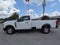 2023 Ford Super Duty F-350 SRW XL