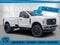 2024 Ford Super Duty F-350 DRW XL