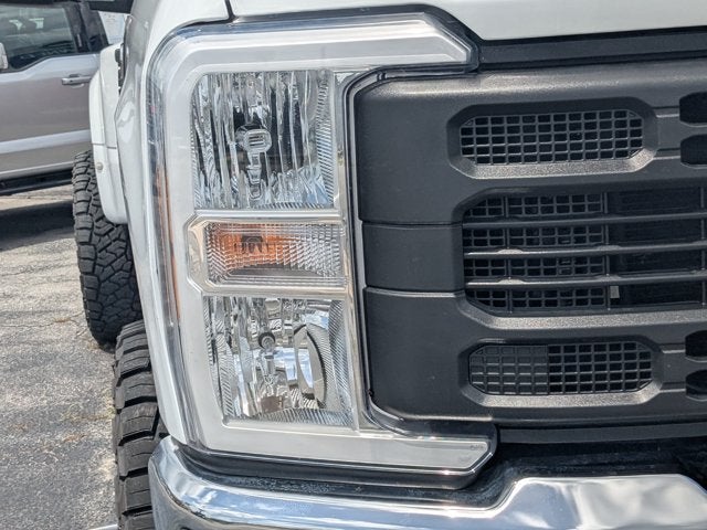 2024 Ford Super Duty F-350 DRW XL