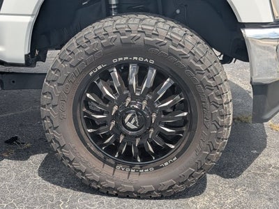 2024 Ford Super Duty F-350 DRW XL