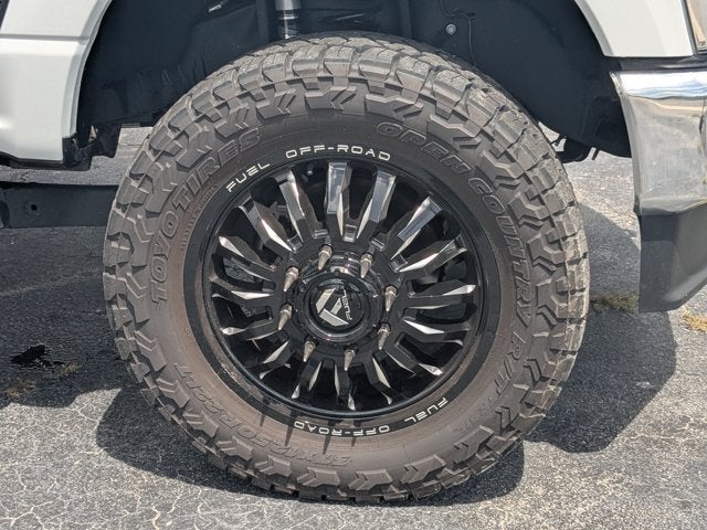 2024 Ford Super Duty F-350 DRW XL