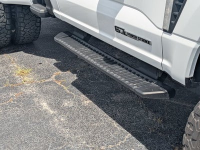 2024 Ford Super Duty F-350 DRW XL