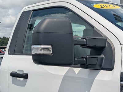 2024 Ford Super Duty F-350 DRW XL