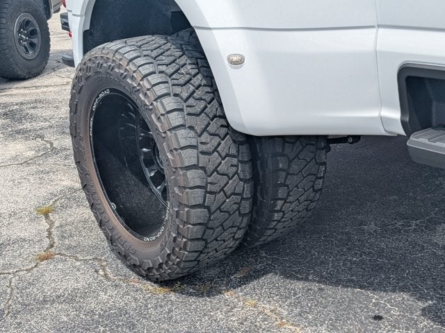 2024 Ford Super Duty F-350 DRW XL