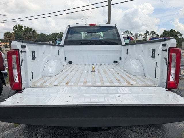 2024 Ford Super Duty F-350 DRW XL