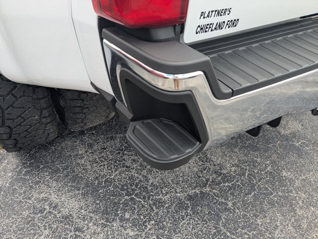 2024 Ford Super Duty F-350 DRW XL
