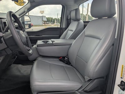 2024 Ford Super Duty F-350 DRW XL