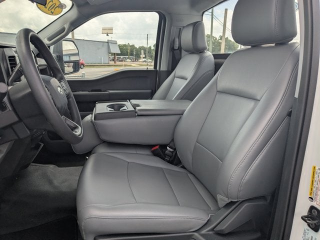 2024 Ford Super Duty F-350 DRW XL