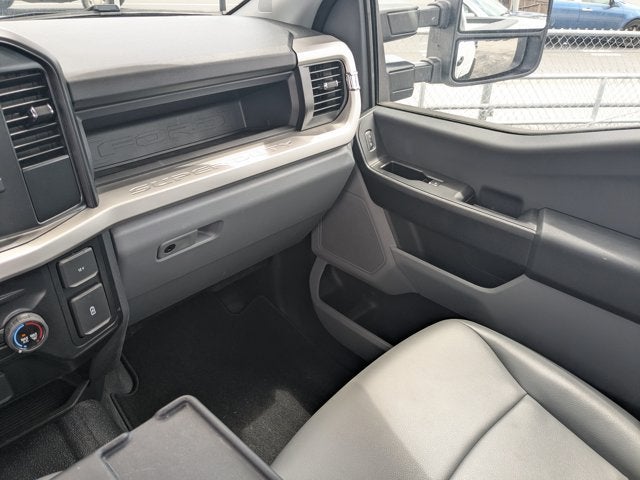 2024 Ford Super Duty F-350 DRW XL