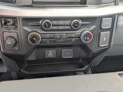 2024 Ford Super Duty F-350 DRW XL