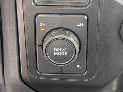 2024 Ford Super Duty F-350 DRW XL