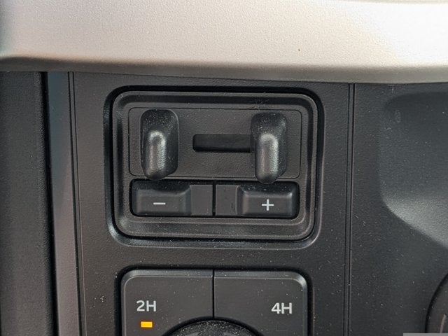 2024 Ford Super Duty F-350 DRW XL