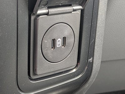 2024 Ford Super Duty F-350 DRW XL