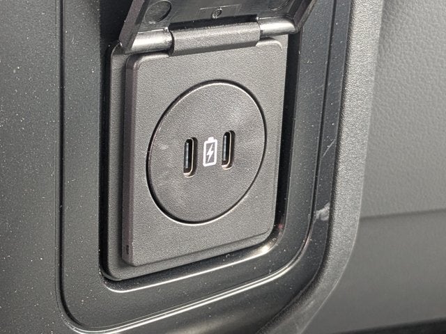 2024 Ford Super Duty F-350 DRW XL