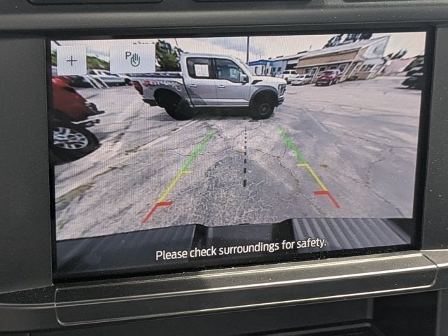 2024 Ford Super Duty F-350 DRW XL