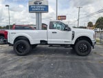 2024 Ford Super Duty F-350 DRW XL