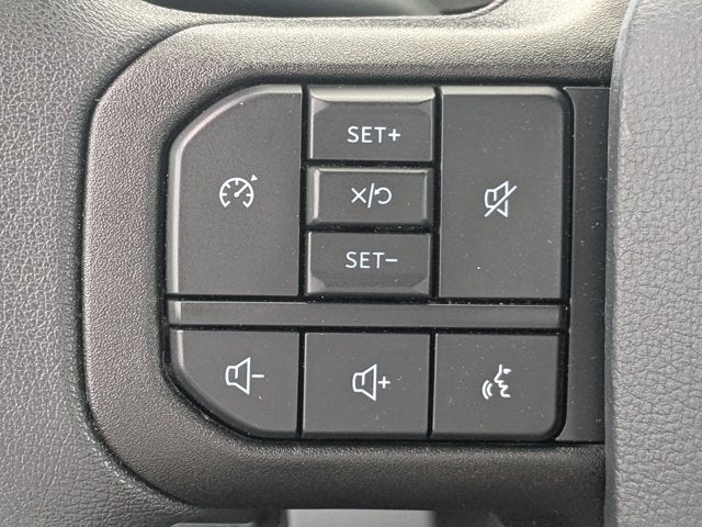 2024 Ford Super Duty F-350 DRW XL