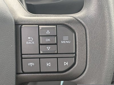 2024 Ford Super Duty F-350 DRW XL
