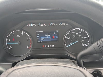 2024 Ford Super Duty F-350 DRW XL