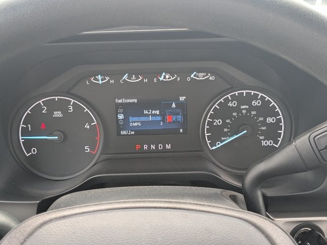 2024 Ford Super Duty F-350 DRW XL