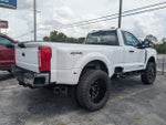 2024 Ford Super Duty F-350 DRW XL