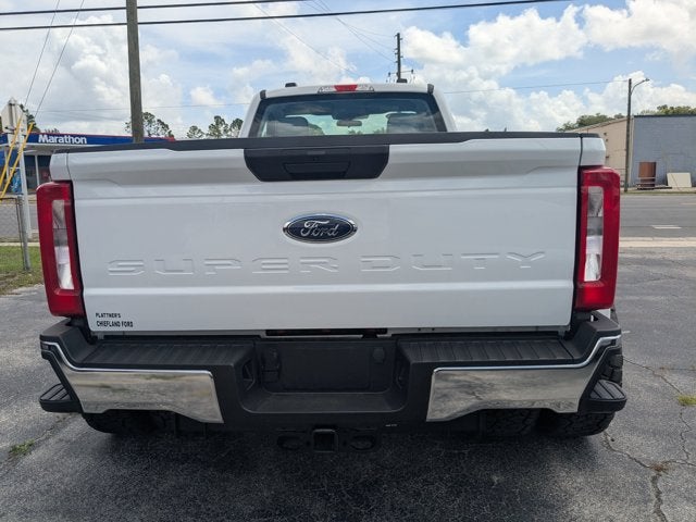 2024 Ford Super Duty F-350 DRW XL
