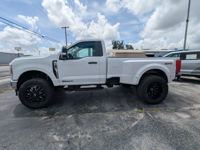 2024 Ford Super Duty F-350 DRW XL