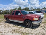 2002 Ford F-150 XL