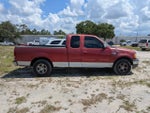 2002 Ford F-150 XL