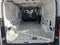 2017 Ford Transit Van Swing-out