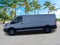 2017 Ford Transit Van Swing-out