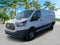 2017 Ford Transit Van Swing-out