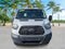 2017 Ford Transit Van Swing-out
