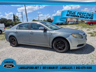 2008 Chevrolet Malibu LT w/1LT