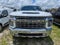 2021 Chevrolet Silverado 2500HD LTZ