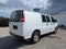 2016 Chevrolet Express Cargo Van RWD 2500 135"