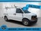 2011 Chevrolet Express Cargo Van RWD 2500 135"