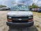 2011 Chevrolet Express Cargo Van RWD 2500 135"